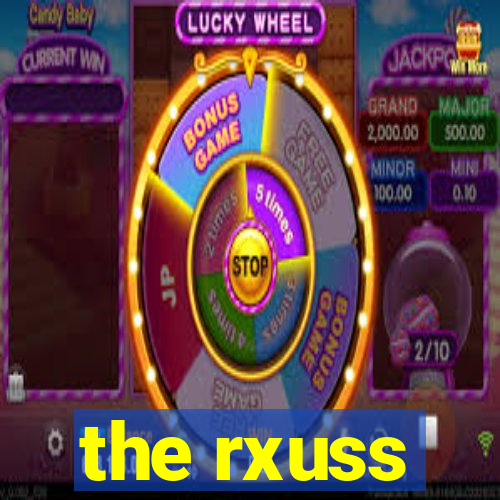 the rxuss